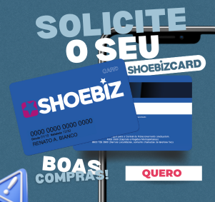 Shoebiz Card